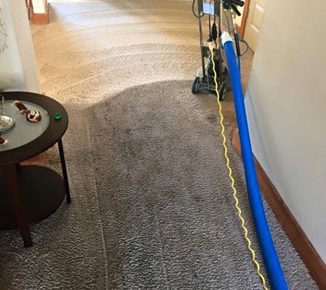 North County Carpet Cleaning - Battle Ground, WA