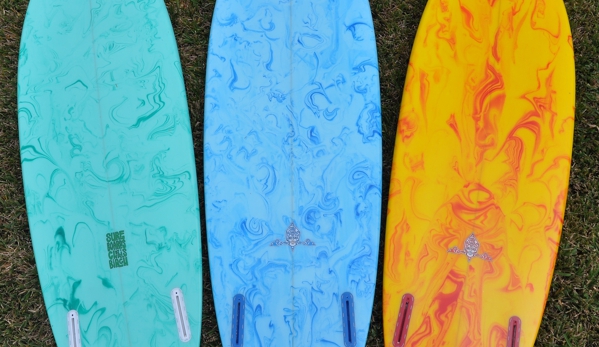 Surfboards by Chris Birch - Indialantic, FL