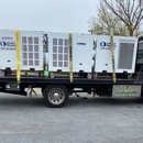 United Rentals - Climate Solutions - Contractors Equipment Rental