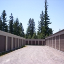 Mtn View Self Storage - Self Storage