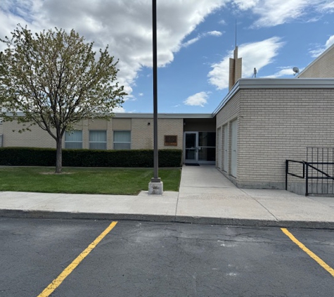 The Church of Jesus Christ of Latter-day Saints - Pocatello, ID