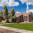 The Church of Jesus Christ of Latter-day Saints - United Church of Christ