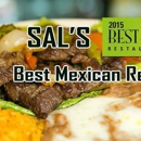 Sal's Mexican Restaurant - Mexican Restaurants