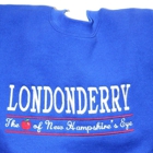 Embroidery Creations of Londonderry