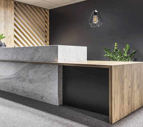 Granite Warehouse - Malaga, WA. Bianco Carrara Marble