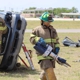 Regional Center for Public Safety Excellence - Pharr