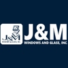 J & M Windows and Glass gallery
