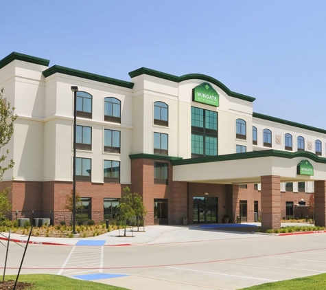 Wingate by Wyndham Frisco - Frisco, TX