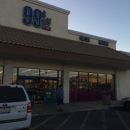 99 Cents Only Stores - Discount Stores