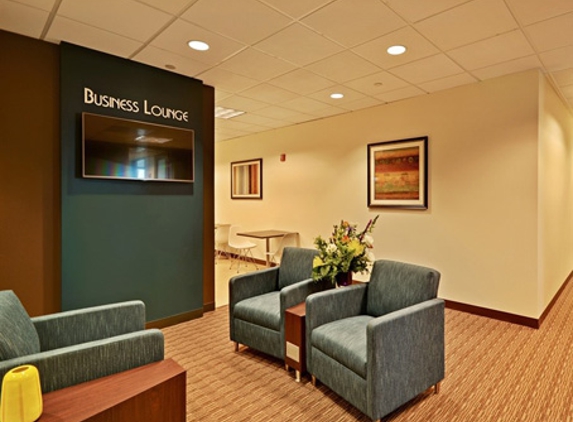 Regus - Saint Louis, MO