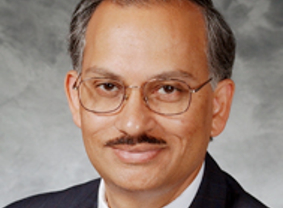 Dr. Sanjay Asthana, MD - Madison, WI