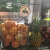 Joe & the Juice - Bryant Park - CafÃ©, Juice Bar and Sandwich Shop gallery