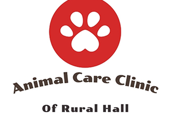 Animal Care Clinic - Rural Hall, NC