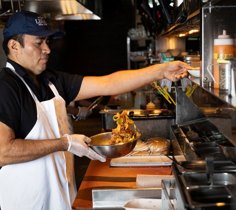 Legal Sea Foods - Park Square - Boston, MA