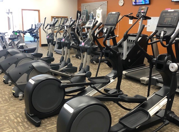 Anytime Fitness - Detroit Lakes, MN