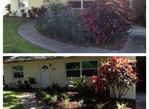 Wicks Lawn Care - Sarasota, FL