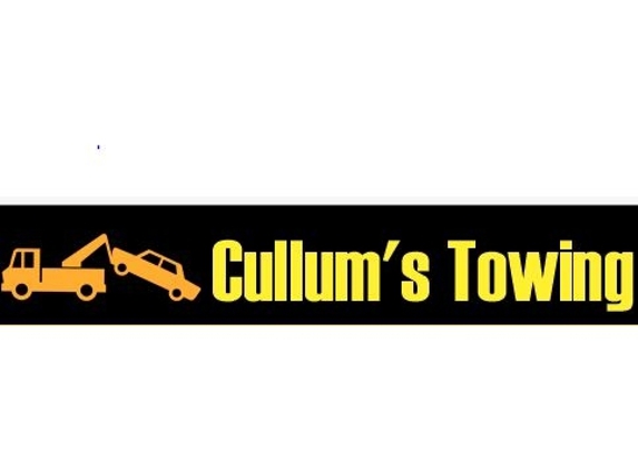 Cullums Towing Service & Salvage - Aberdeen, MD