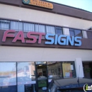 FASTSIGNS - Signs