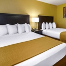 Quality Inn & Suites - Motels