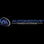 Automotive Innovations