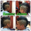 Jaime Carlos Barbershop & Nails Salon gallery