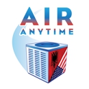 Air Anytime - Air Conditioning Service & Repair