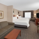 Holiday Inn Express & Suites Hampton South-Seabrook by IHG - Hotels