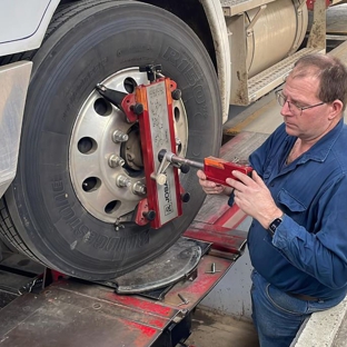 Greenwoods Wheel Alignments - Bairnsdale, VIC