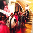 Glitz & Glam LLC - Children's Party Planning & Entertainment