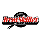 Iron Skillet -- CLOSED - Take Out Restaurants