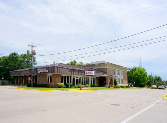 Peoples State Bank - Lancaster, WI