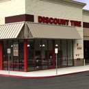 Discount Tire - Tire Dealers