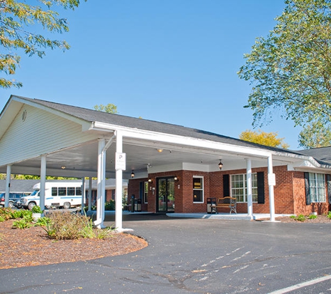 Harcourt Terrace Nursing and Rehabilitation - Indianapolis, IN