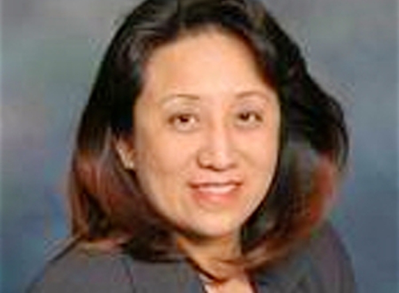 Arlene Nepomuceno, MD - Covina, CA