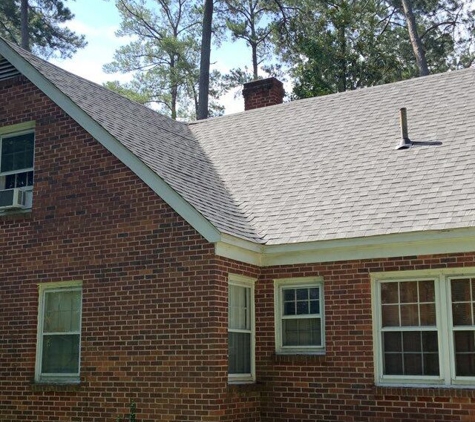 Bros. Roofing & Repairs - Columbia, SC