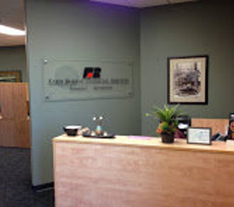 Farm Bureau Financial Service - West Jordan, UT