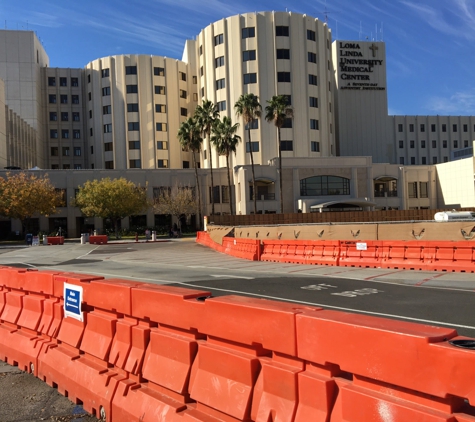 Loma Linda University Medical Center - Loma Linda, CA