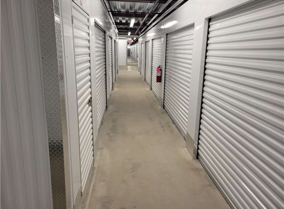 Extra Space Storage - Middleton, WI