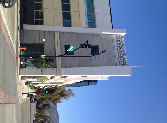 Cartoon Network Studios - Burbank, CA