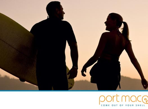 Greater Port Macquarie Visitor Information and Booking Centre - Port Macquarie, NSW