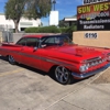 Sun West Radiators And Transmissions gallery