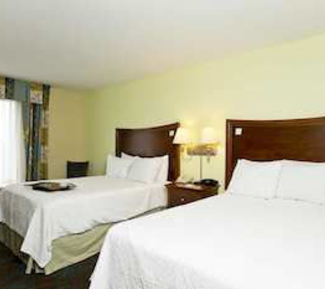 Hampton Inn Martinsburg South-Inwood - Inwood, WV