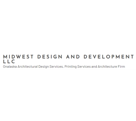 Midwest Design And Development - Onalaska, WI