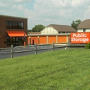 Public Storage - Self Storage