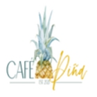 Café Piña