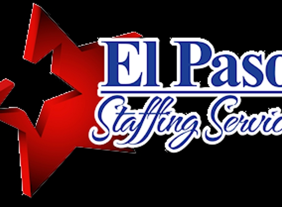 EL Paso Staffing Services - El Paso, TX