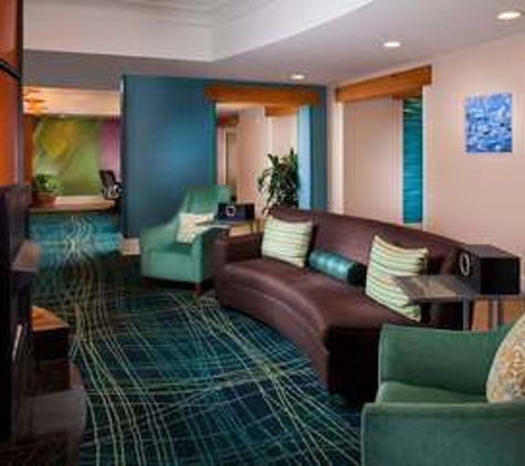 SpringHill Suites by Marriott - New Orleans, LA