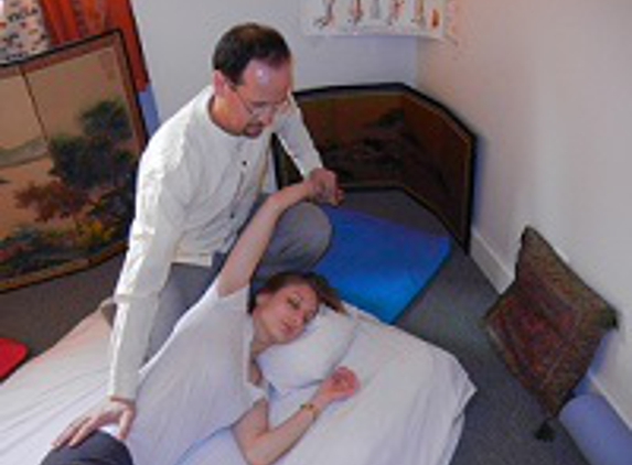 Harvard Square Shiatsu - Cambridge, MA