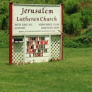 Jerusalem Lutheran Church - Lutheran Churches