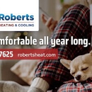 Roberts Heating & Cooling - Air Conditioning Contractors & Systems